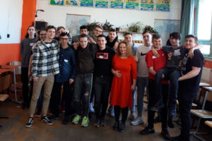 Érzékenyitó workshop_kép